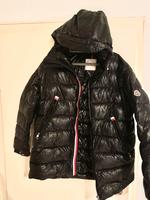 Moncler Herrenjacke - Größe 3 (M/L) - Top Zustand! Nordrhein-Westfalen - Iserlohn Vorschau