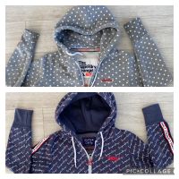 Superdry Kapuzenjacken Größe M / 38 Niedersachsen - Nottensdorf Vorschau