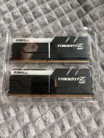 G.SKILL Tridentz RGB 16GB(2x8GB) DDR4 Nordrhein-Westfalen - Wegberg Vorschau