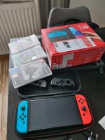 Nintendo Switch OLED Baden-Württemberg - Schwaigern Vorschau