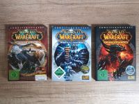 World of Warcraft PC Spiele, Erweiterungssets Nordrhein-Westfalen - Hückelhoven Vorschau