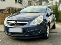 Opel Corsa für Fahranfänger Rheinland-Pfalz - Mainz Vorschau