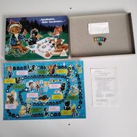 6 Gesellschaftsspiele/Brettspiele (DDR) in OVP Sachsen-Anhalt - Osterburg Vorschau