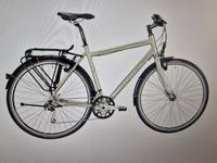 Stevens Herrenrad Avantgarde Lite Gents München - Milbertshofen - Am Hart Vorschau