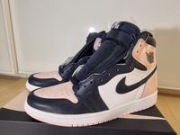Jordan 1 High Atmosphere US W 9,5 / EU 41 Bayern - Dingolshausen Vorschau