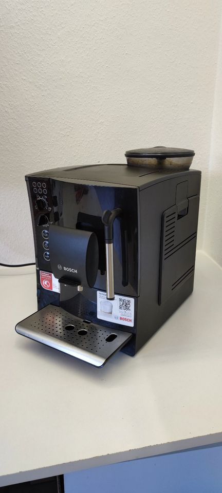 Kaffeevollautomat Defekt Bosch in Kalefeld
