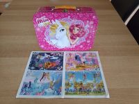 Puzzle-Box - Mia & Me Bayern - Markt Wald Vorschau