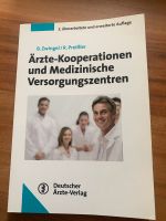 Fachliteratur Ärzte-Kooperationen und MVZ Lindenthal - Köln Weiden Vorschau