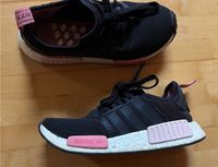 NMD Adidas Schuhe gr 38 2/3 Niedersachsen - Bad Pyrmont Vorschau