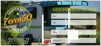 Geschenkidee ☼ Gutschein ☼Camping im Mini Camper◄ Hessen - Fuldabrück Vorschau