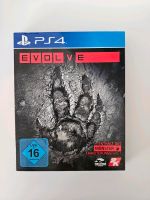 PS4 Spiel Evolve Nordrhein-Westfalen - Unna Vorschau
