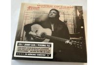 JOHNNY CASH - PERSONAL FILE DOPPEL CD DIGIPAK TOP ZUSTAND Berlin - Biesdorf Vorschau