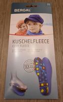 Einlegesohlen Kuschelfleece *neu*, Gr. 26 Hessen - Herbstein Vorschau