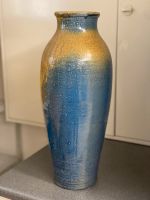 Bodenvase, Vase, Keramik,Vintage, Thüringen - Herbsleben Vorschau