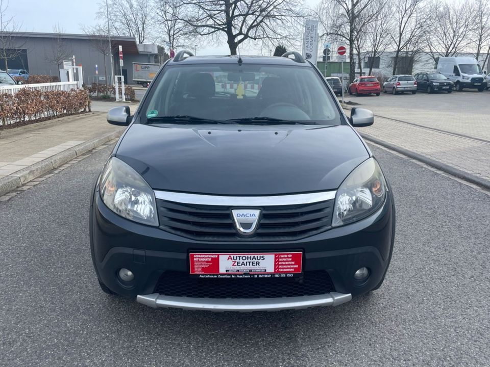 Dacia Sandero Stepway in Stolberg (Rhld)