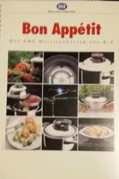 AMC Kochbuch sehr gut erhalten mit 151 Seiten Baden-Württemberg - Müllheim Vorschau