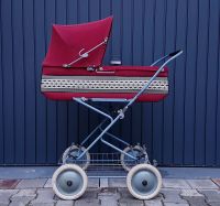 Kinderwagen Vintage Retro 70er Jahre Bayern - Haibach Vorschau