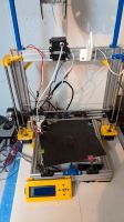 DIY 3D-Drucker mit Aluumbau Bayern - Senden Vorschau