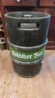 Bierfass Colditzer Brauerrei Colditzer Bier Colditz - Zschadraß Vorschau