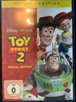 Toy Story 2, Walt Disney Pixar, Special Edition, Kinderfilm, DVD Baden-Württemberg - Freiburg im Breisgau Vorschau