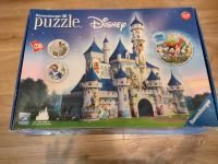 3D Puzzle Disney Schloss Ravensburger Rheinland-Pfalz - Uelversheim Vorschau