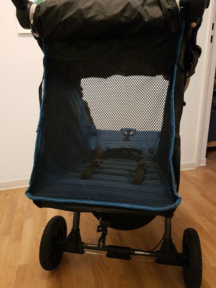 Baby Jogger City mini gt in Mannheim