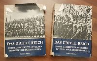 Das Dritte Reich. Seine Geschichte in Texten, Bildern und Dokumen Lindenthal - Köln Sülz Vorschau