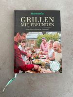 Thermomix Buch Grillen mit Freunden Bayern - Großmehring Vorschau