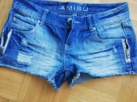 Sexy Jeans Shorts Bayern - Spiegelau Vorschau