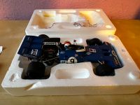 EXOTO 1:18 Tyrrell Ford 003 F. Cevert Nordrhein-Westfalen - Altenberge Vorschau