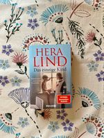 Hera Lind - Das einzige Kind - Taschenbuch - TOP Baden-Württemberg - Uhingen Vorschau
