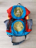 Deuter Kinderrucksack Schmusebär Sachsen - Rackwitz Vorschau