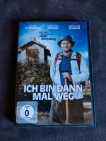 DVD "Ich bin dann mal weg" Bayern - Thalmassing Vorschau