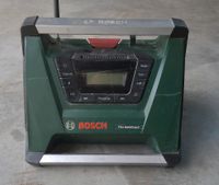 Bosch PRA multipower Bluetooth Bauustellen Radio Bayern - Heilsbronn Vorschau