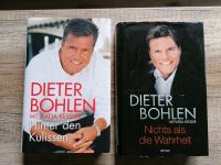 2 Bücher von Dieter Bohlen Nichts als die Wahrheit Schleswig-Holstein - Kappeln Vorschau