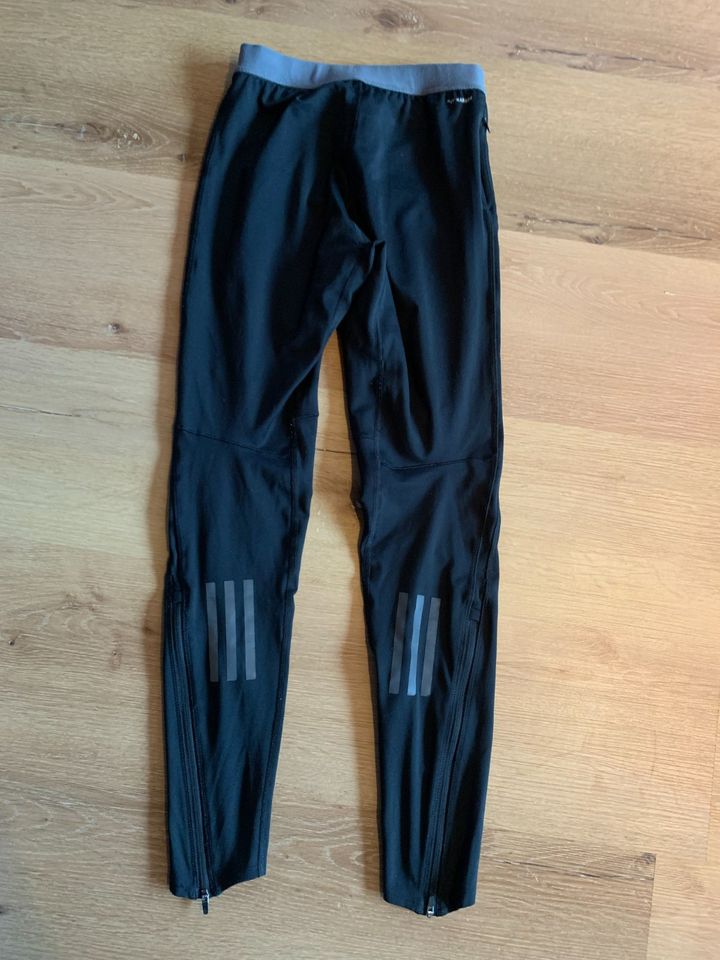 Adidas Energy Running Hose / Sporthose / Leggings Gr. S in Ruhpolding