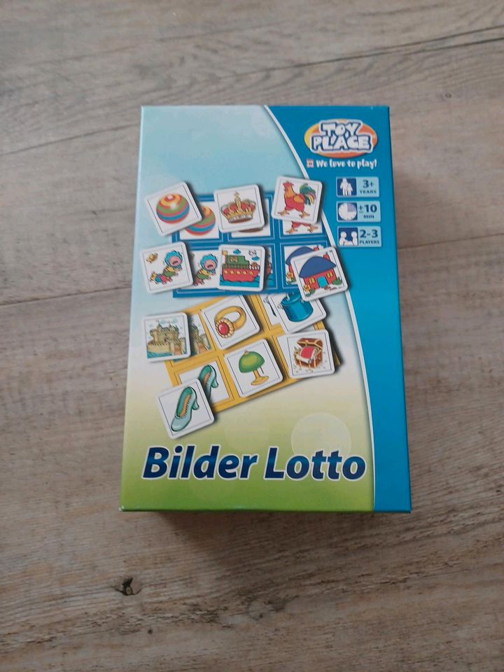 Bilder Lotto von Toy Place in Lindern (Oldenburg)