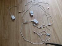 Samsung Ladekabel Micro USB mit Stecker Mecklenburg-Vorpommern - Wismar Vorschau