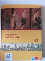 ISBN 978 3 12 443410 4 Geschichte und Geschehen 1/2 von Klett Niedersachsen - Bakum Vorschau