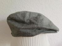 London Style Flat Cap Mütze 100% Baumwolle. Nordrhein-Westfalen - Gelsenkirchen Vorschau