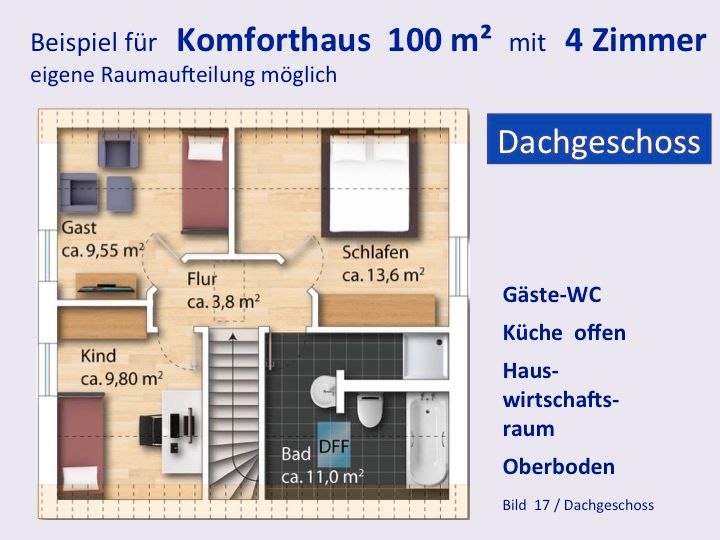 endlich in einem Haus / in Oelsnitz und Umgebung in Oelsnitz/Erzgeb.