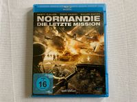 Blu-ray: Normandie die letzte Mission Nordrhein-Westfalen - Kevelaer Vorschau