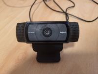 Logitech C920 Webcam Nordrhein-Westfalen - Velbert Vorschau