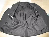 DRYKORN Sakko Businesssakko mit Wolle schwarz TOP Gr. 48 M 46 S Berlin - Dahlem Vorschau