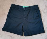 Shorts von * Benetton* gr. 34,36, blau ,wie neu Nordrhein-Westfalen - Menden Vorschau