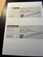 DOWNSET  //  2x Konzertkarten München - Sendling Vorschau