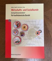 Wirtschafts- und Sozialkunde Schulbuch NEU Hessen - Offenbach Vorschau