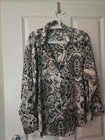 Zara Bluse Niedersachsen - Rastede Vorschau