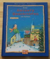 Kleine Adventsgeschichten zum Vorlesen ab 4 Jahren -Leberer, Rheinland-Pfalz - Koblenz Vorschau