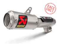 akrapovic BMW s 1000 r  auspuff exhaust 2017- 2020 racing Baden-Württemberg - Radolfzell am Bodensee Vorschau